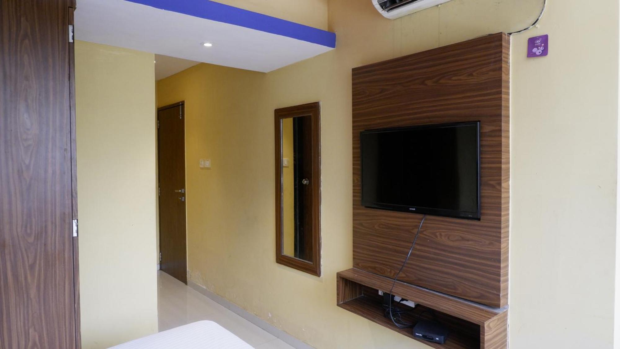 Hotel Artusinn Midc Andheri East مومباي المظهر الخارجي الصورة